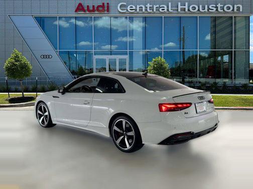 2024 Audi A5 45 S line Premium Plus