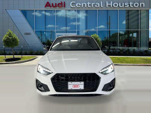 2024 Audi A5 45 S line Premium Plus