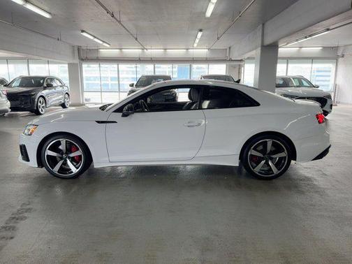 2024 Audi A5 45 S line Premium Plus