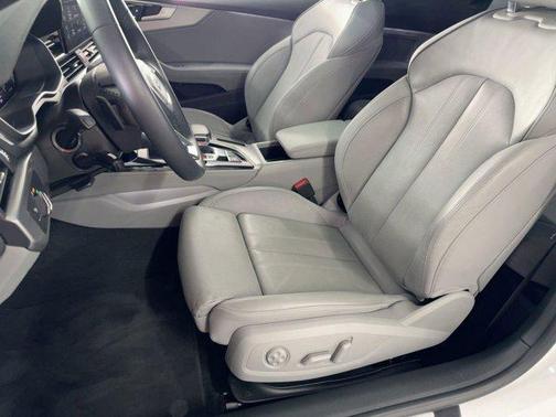 2024 Audi A5 45 S line Premium Plus