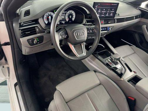 2024 Audi A5 45 S line Premium Plus