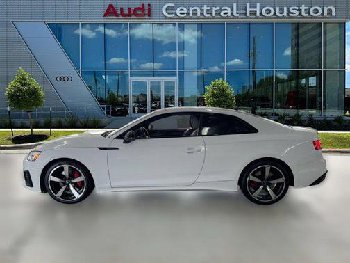 2024 Audi A5 45 S line Premium Plus