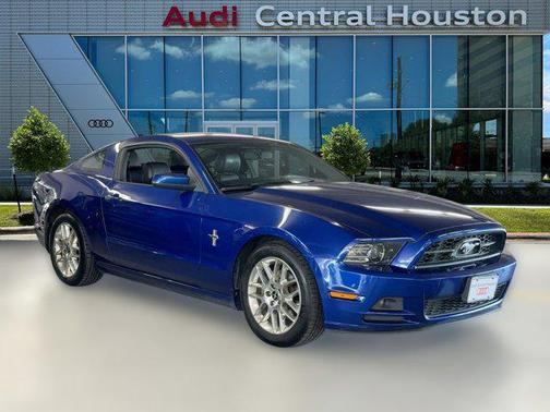 2014 Ford Mustang V6 Premium