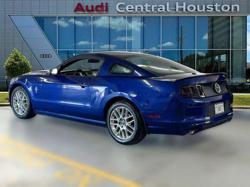 2014 Ford Mustang V6 Premium