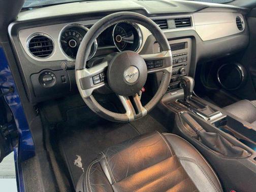 2014 Ford Mustang V6 Premium