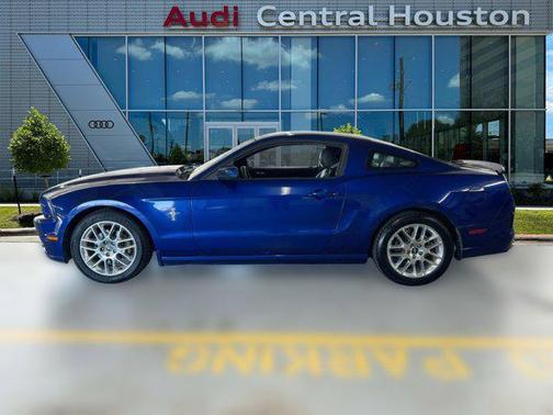 2014 Ford Mustang V6 Premium