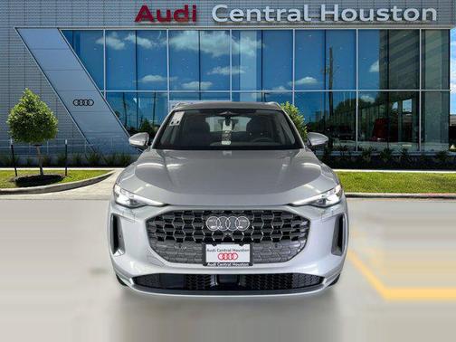 2025 Audi Q5 Premium Plus TFSI quattro S tronic