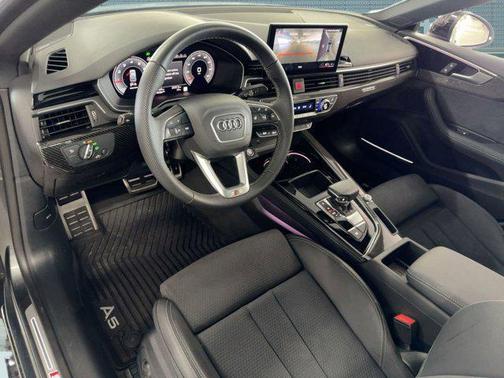2025 Audi A5 Sportback 45 S Line Premium Plus