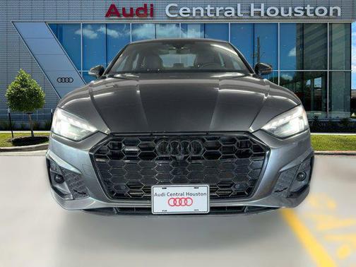 2025 Audi A5 Sportback 45 S Line Premium Plus