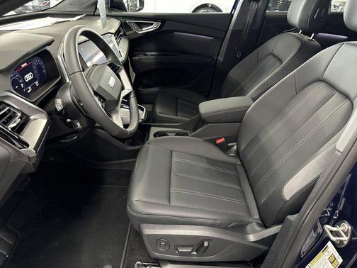 2025 Audi Q4 e-tron Premium 45 RWD