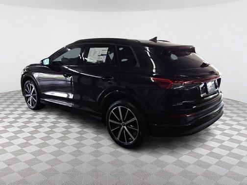2025 Audi Q4 e-tron Premium 45 quattro