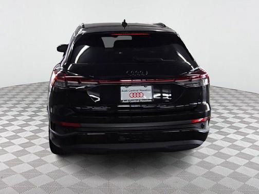 2025 Audi Q4 e-tron Premium 45 quattro