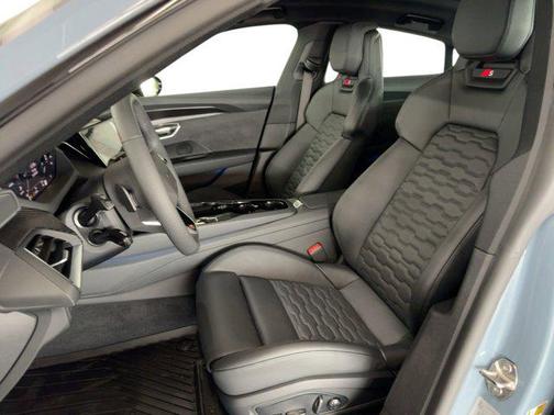 2026 Audi S e-tron GT Premium Plus quattro