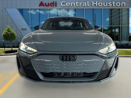 2026 Audi S e-tron GT Premium Plus quattro