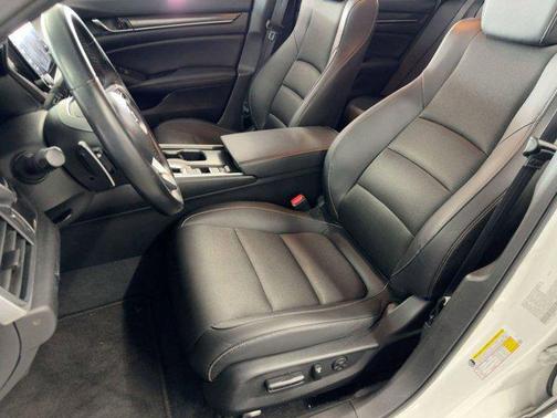 2021 Honda Accord Sport 1.5T