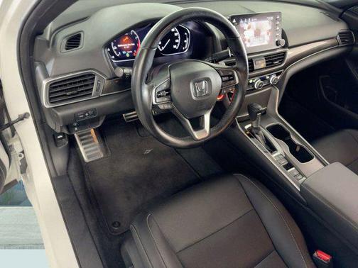 2021 Honda Accord Sport 1.5T