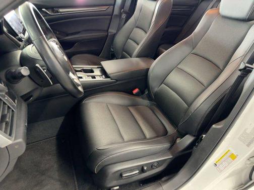 2021 Honda Accord Sport 1.5T