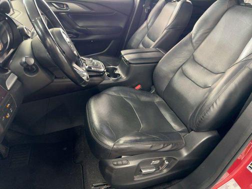 2018 Mazda CX-9 Grand Touring