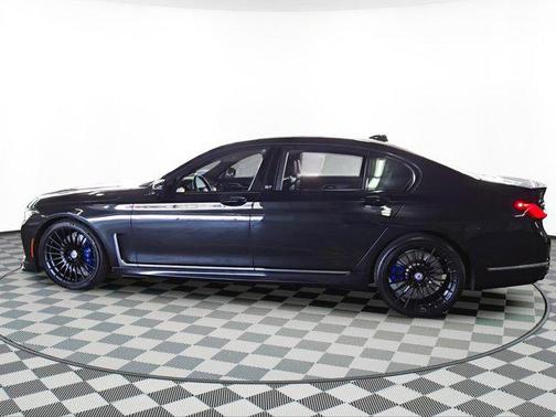2022 BMW ALPINA B7 xDrive