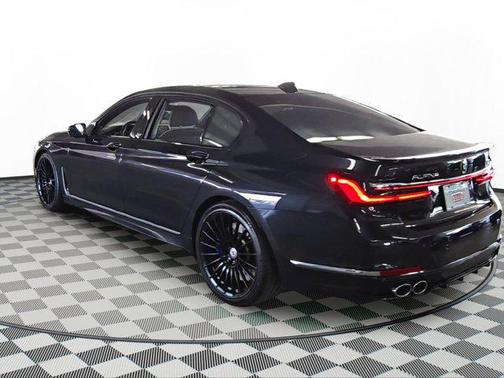 2022 BMW ALPINA B7 xDrive