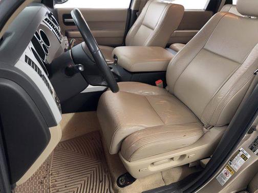 2008 Toyota Sequoia Limited
