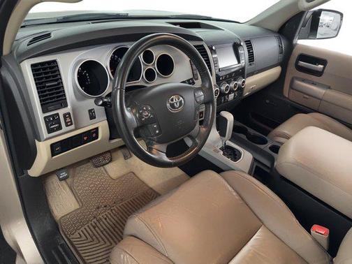 2008 Toyota Sequoia Limited