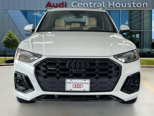 2024 Audi Q5 45 S line Premium Plus