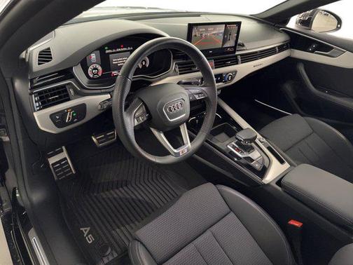 2023 Audi A5 Sportback 45 S Line Premium Plus