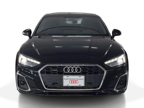 2023 Audi A5 Sportback 45 S Line Premium Plus