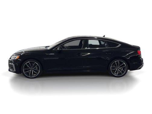 2023 Audi A5 Sportback 45 S Line Premium Plus
