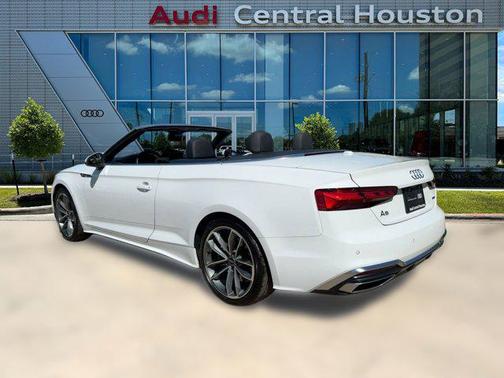 2024 Audi A5 45 S line Premium Plus