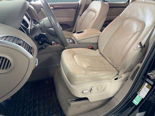 2015 Audi Q7 3.0T Premium Plus