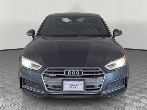 2018 Audi A5 2.0T Premium Plus