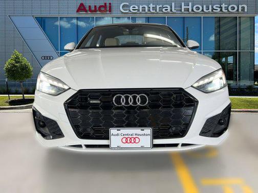 2025 Audi A5 Sportback 45 S Line Premium