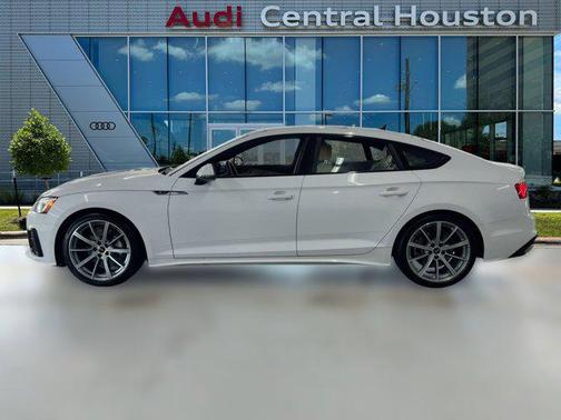 2025 Audi A5 Sportback 45 S Line Premium
