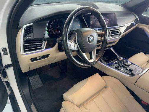 2020 BMW X5 sDrive40i