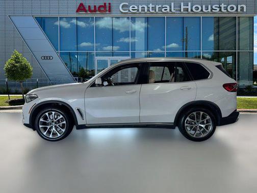 2020 BMW X5 sDrive40i