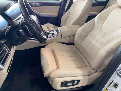 2020 BMW X5 sDrive40i