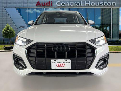 2025 Audi Q5 40 Premium
