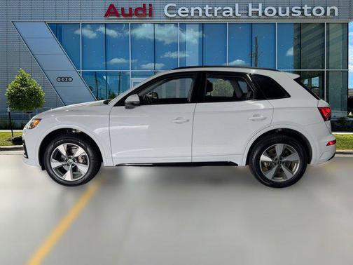 2025 Audi Q5 40 Premium