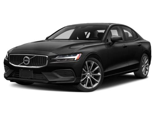2019 Volvo S60 T5 Momentum