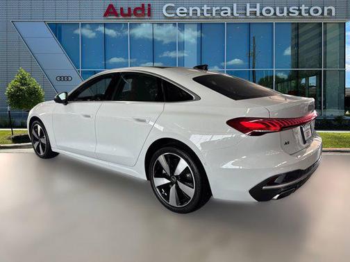 2025 Audi A5 Premium Plus TFSI quattro S tronic