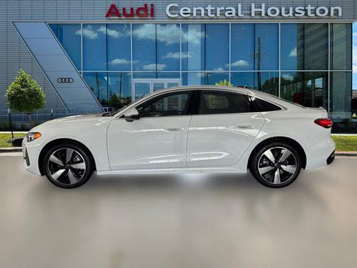 2025 Audi A5 Premium Plus TFSI quattro S tronic