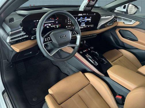 2025 Audi A5 Premium Plus TFSI quattro S tronic