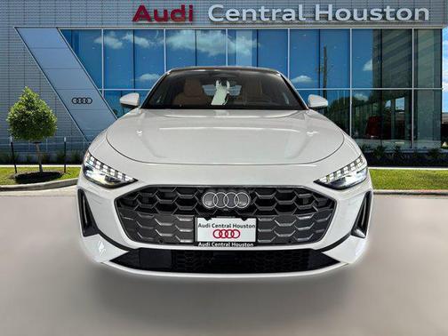 2025 Audi A5 Premium Plus TFSI quattro S tronic