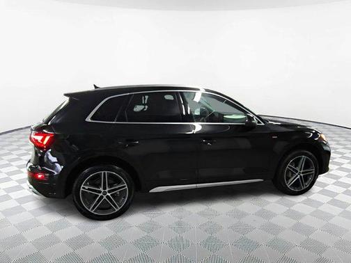 2025 Audi Q5 55 S line Premium Plus