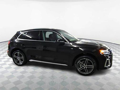 2025 Audi Q5 55 S line Premium Plus