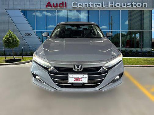 2022 Honda Accord Touring 2.0T