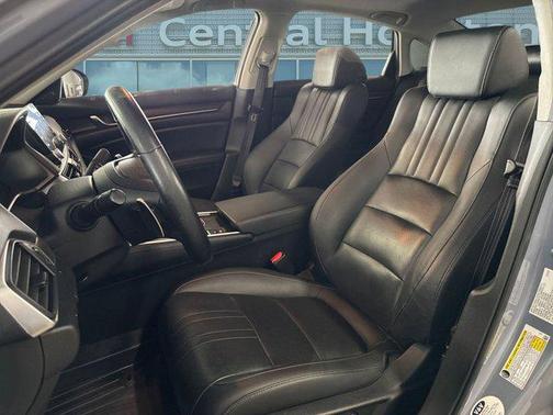 2022 Honda Accord Touring 2.0T