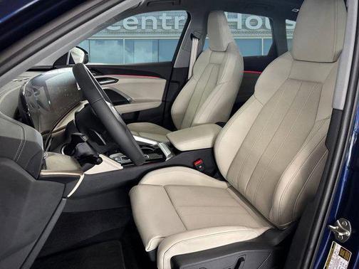 2025 Audi Q5 Prestige
